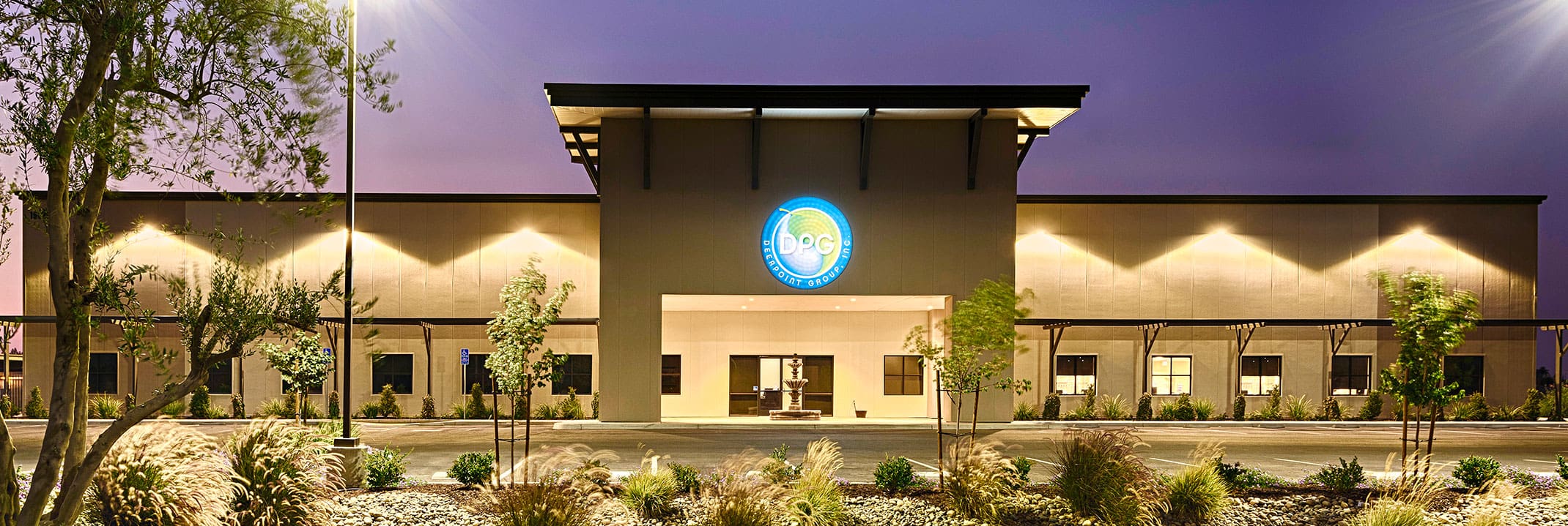 Deerpoint Madera headquarters