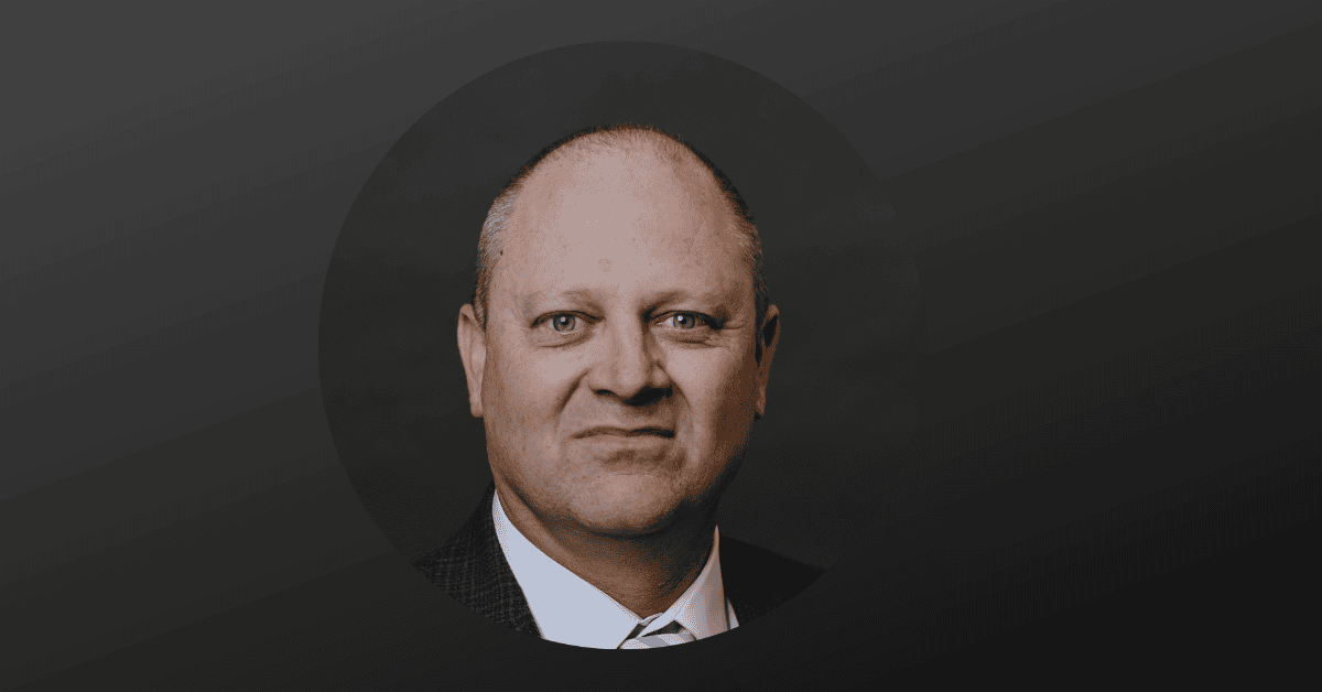 Redge Bodily Headshot